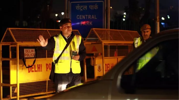 10 में से 8 लोगों ने शराब पीकर ड्राइव करने की बात स्वीकारी है।