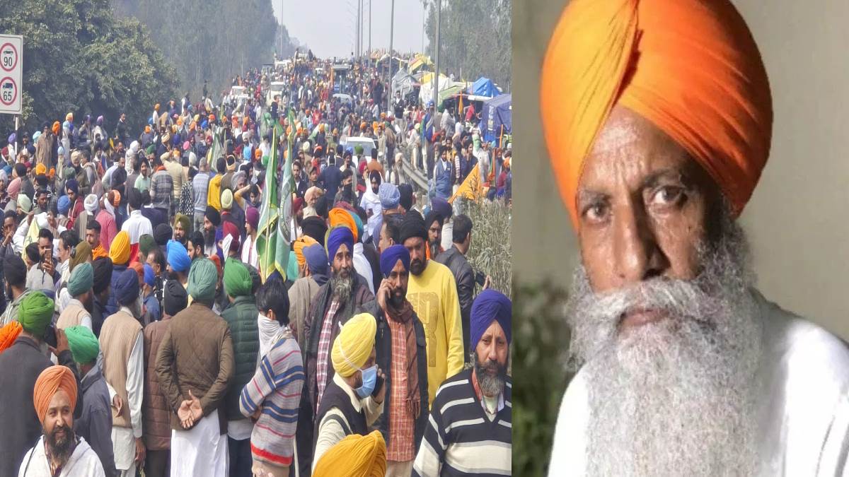 farmer leader gurnam singh charuni gave ultimatum to government for msp