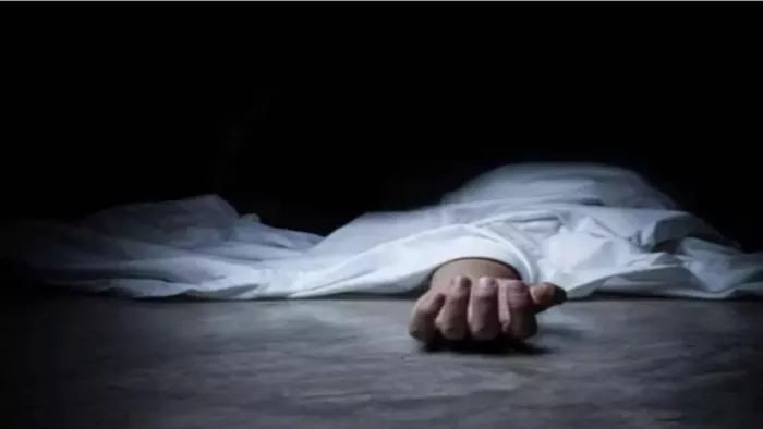 देश की सेवा करते हुए बलिदान हुए हैप्पी चौधरी (फाइल फोटो)