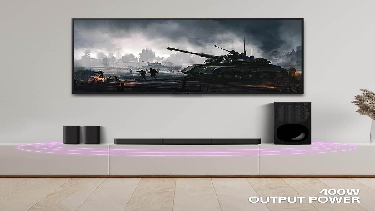बचत ही बचत! Home Theatre 5.1 Dolby Atmos का मचा शौर, 30 हजार की बचत के साथ हो रहे बल्क में ऑर्डर