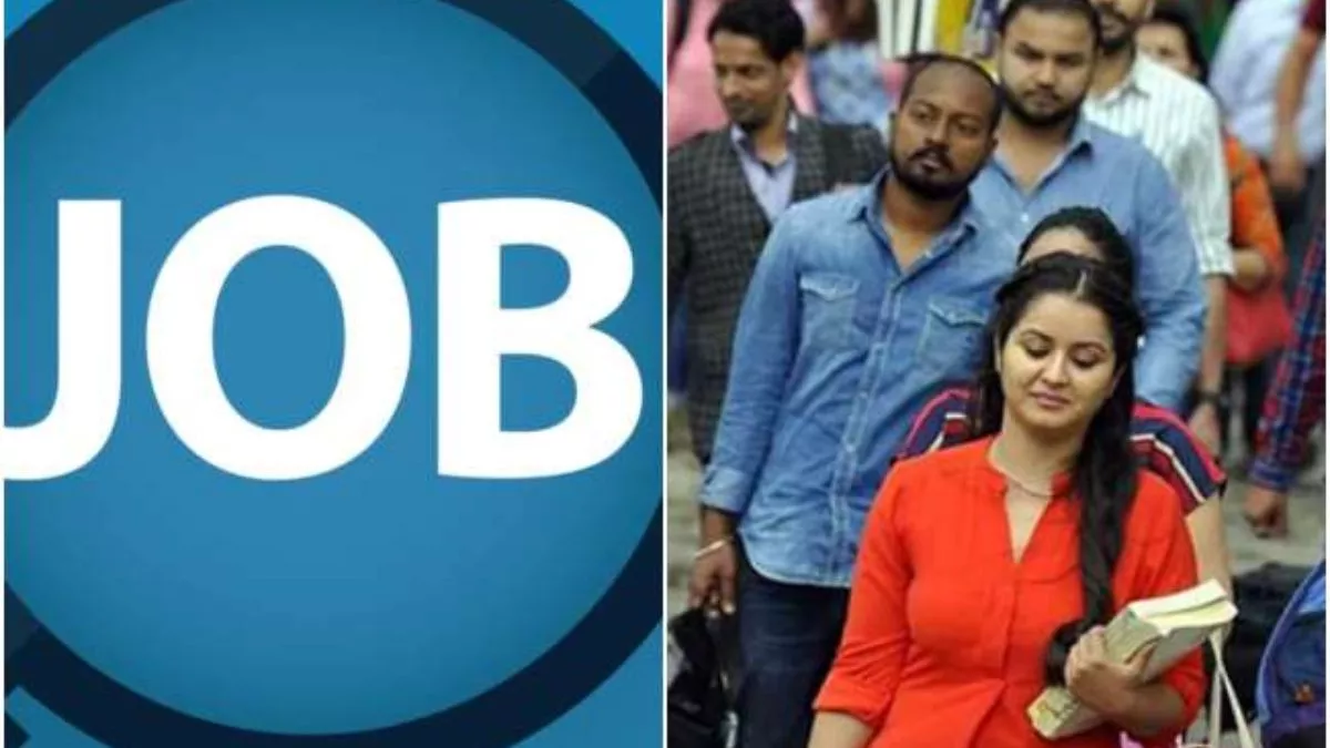 Jobs In Noida: नोएडा में 67 हजार लोगों को मिलेगी नौकरी, कंपनियों ने शुरू की तैयारी