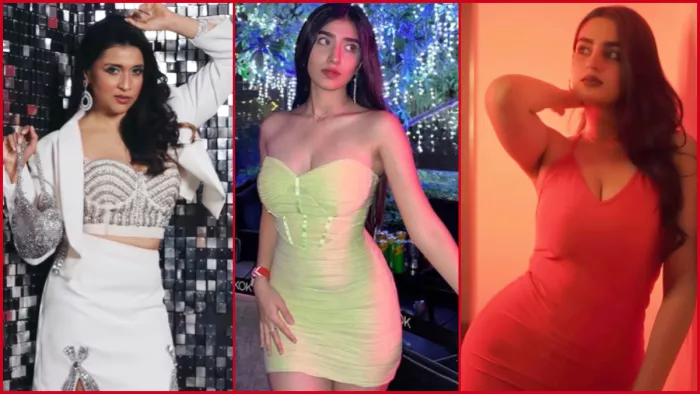 Khatron Ke Khiladi 14 में मुनव्वर फारुकी की खास दोस्त खाएंगी 440 वॉट के झटके/ फोटो- Instagram