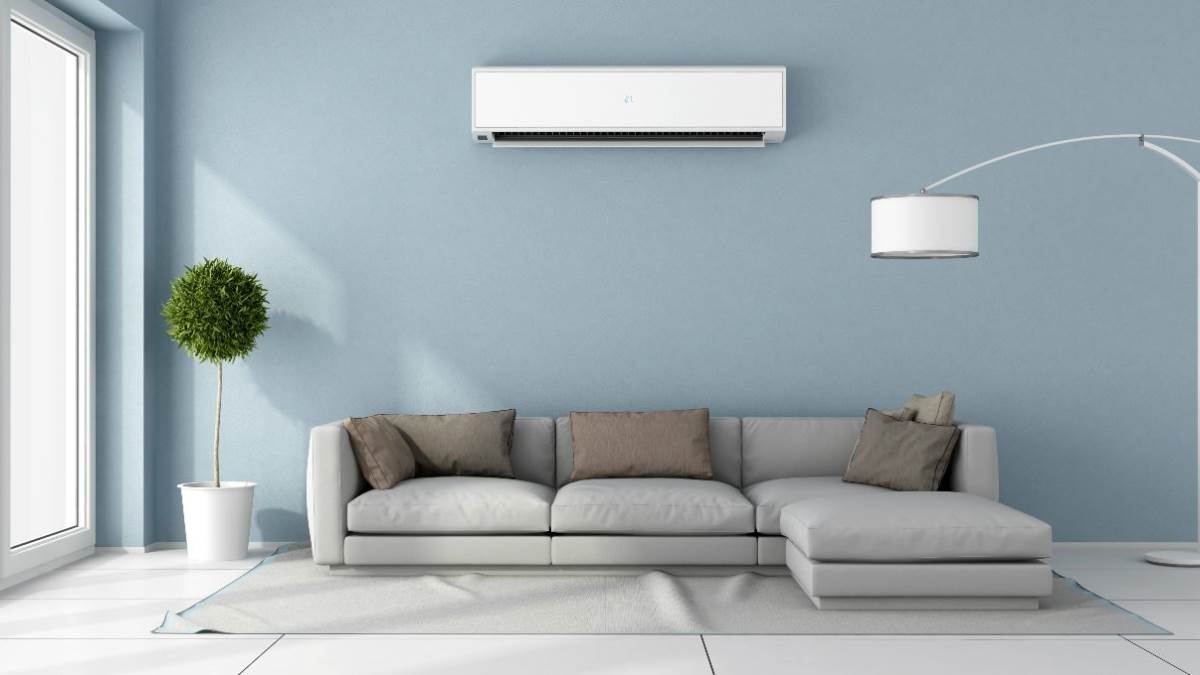 बेकाबू गर्मी का तांडव LG AC 1.5 Ton करेंगे चकनाचूर! फैकते हैं बर्फ जैसी ठंडी हवाएं, बिजली खर्च होगी न के बराबर