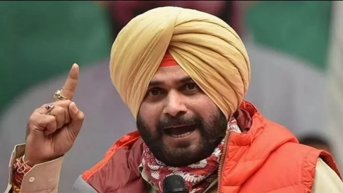 किसानों के समर्थन में उतरे नवजोत सिद्धू (फाइल फोटो)