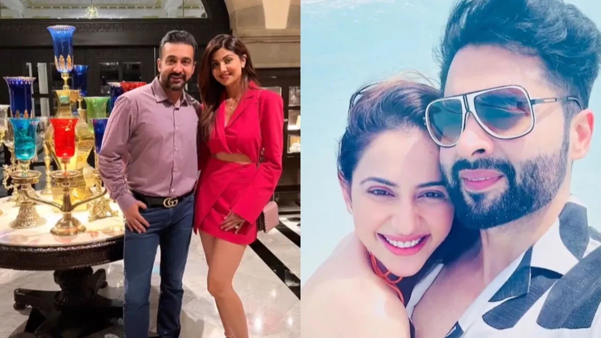 Rakul Preet और Jackky की शादी में शामिल होंगी शिल्पा शेट्टी, पति संग देंगी स्पेशल परफॉर्मेंस !