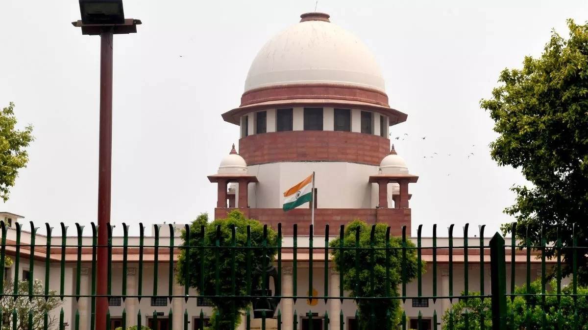 west bengal government challenged parliament ethics committee notices relating to sandeshkhali incident in supreme court