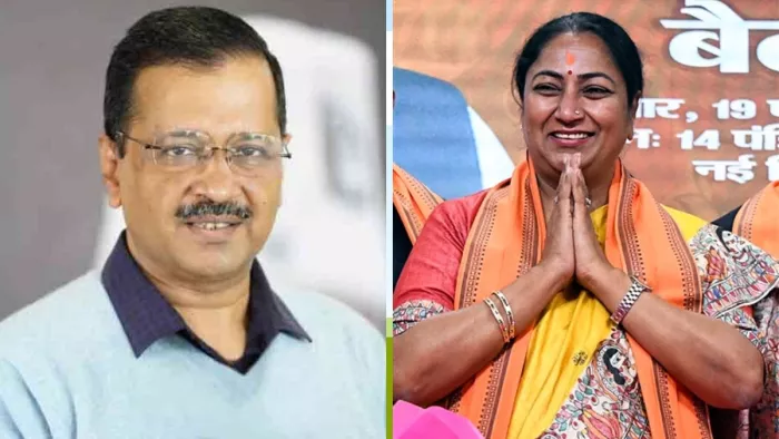 Rekha Gupta News: रेखा गुप्ता छात्र नेता से दिल्ली की मुख्यमंत्री तक का सफर।