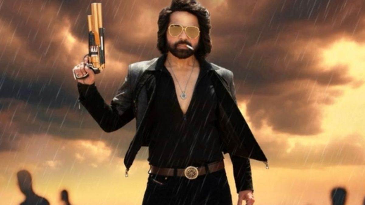 Badass Ravikumar Box Office Day 12: झुकेगा नहीं बैडएस रविकुमार, छावा की नाक  के नीचे से फुर्र की इतनी रकम - Badass Ravikumar Box Office Day 12 Despite  Chhaava Craze Himesh Reshammiya