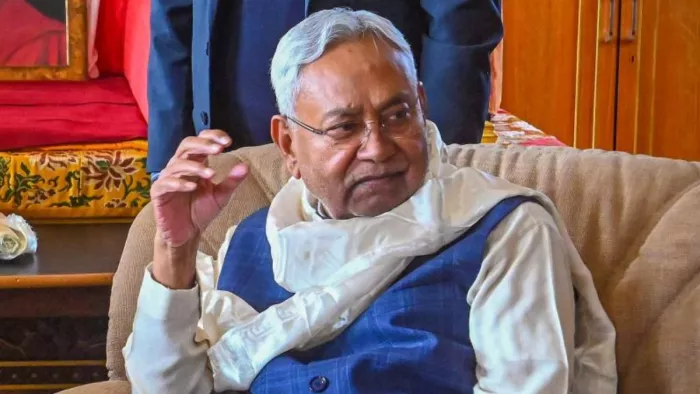 नहीं भरा टैक्स, अब जब्त होगी इनकी संपत्ति; नीतीश सरकार ने लिया बड़ा फैसला