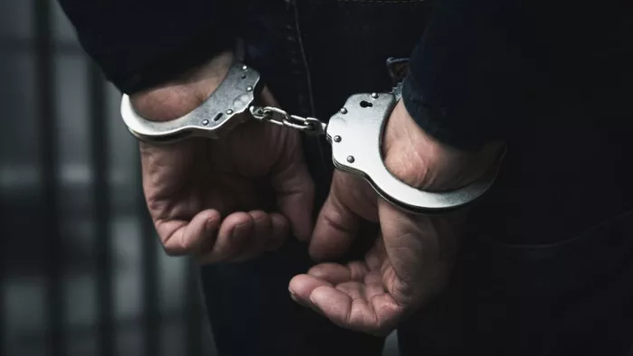 एनआरएचएम निधि घोटाले में कोयला कारोबारी प्रमोद सिंह गिरफ्तार (प्रतीकात्मक तस्वीर)