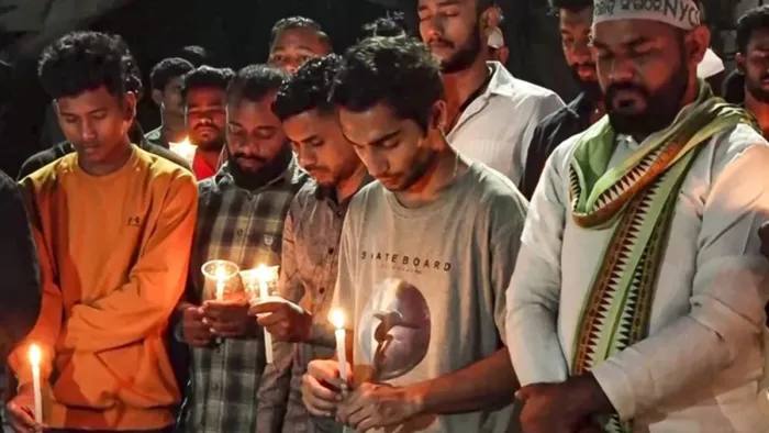 केआईआईटी छात्रा की आत्महत्या मामले में 5 गिरफ्तार (जागरण)