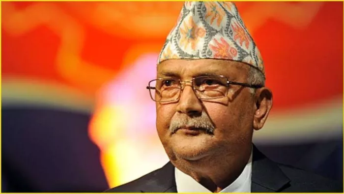 KIIT में नेपाली छात्र की आत्महत्या मामले पर नेपाल सरकार ने भारत को धमकी दी है।(फोटो सोर्स: पीटीआई)