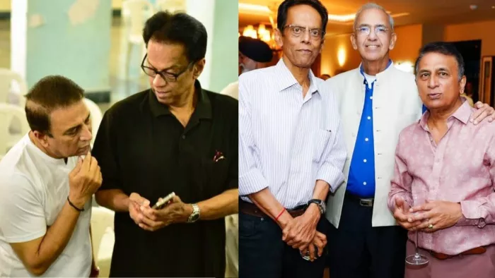 Milind Rege Death: मुंबई टीम के पूर्व कप्तान मिलिंद रेगे का निधन