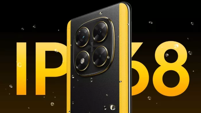 POCO X7 5G पर मिल रही शानदार डील