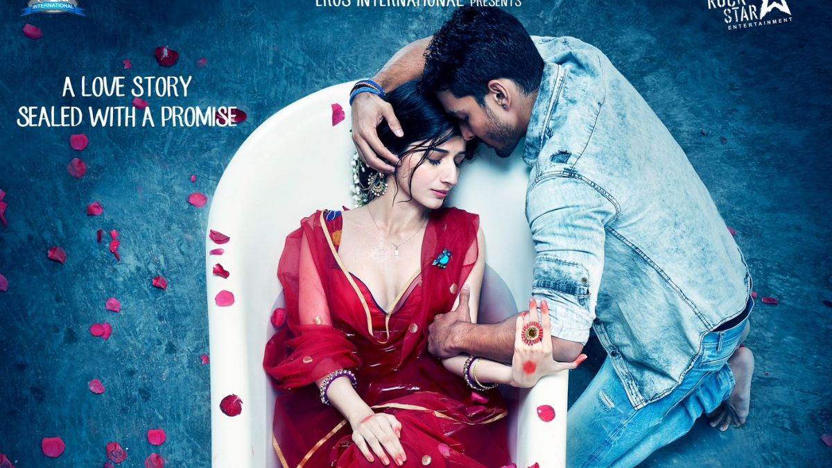 sanam teri kasam re release box office collection day 12 harshvardhan rane movie not slow down after chhaava tuesday earn nett 37 crore