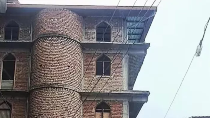 संजौली मस्जिद का अवैध हिस्सा 15 दिन में तुड़वाने की मांग (File Photo)