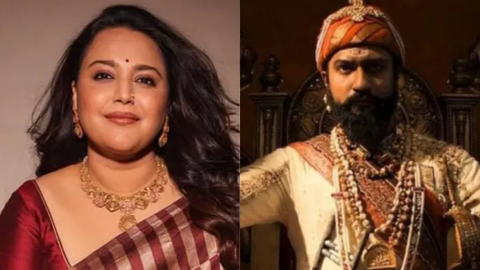 स्वरा भास्कर ने किया छावा पर कमेंट (Photo: Instagram)