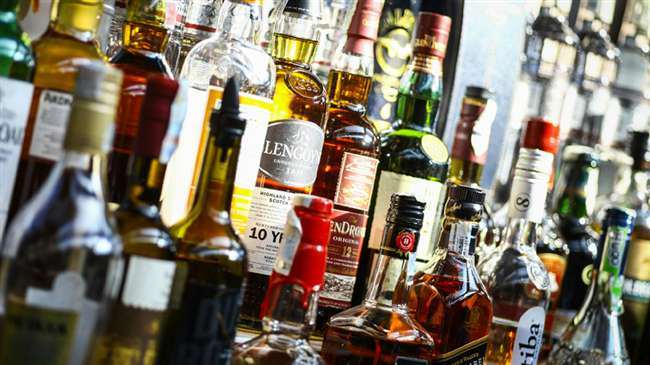 Liquor may be expensive ten percent from April 10 in Jalandhar city