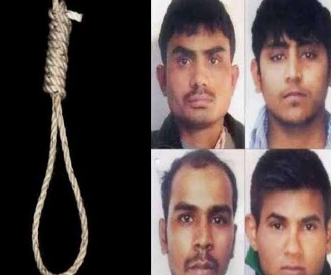 Nirbhaya Case: दोषियों को फांसी देने का रास्ता साफ, ट्रायल कोर्ट और SC ने खारिज की याचिकाएं