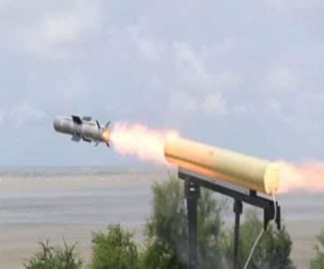 Agreement done on 4960 MILAN 2T anti tank guided missile deal Indian Army  will get more force