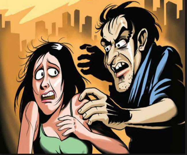 महिला उत्पीड़न की घटनाओं के लिए सरकार को ठहराया जिम्मेदार। फाइल फोटो
