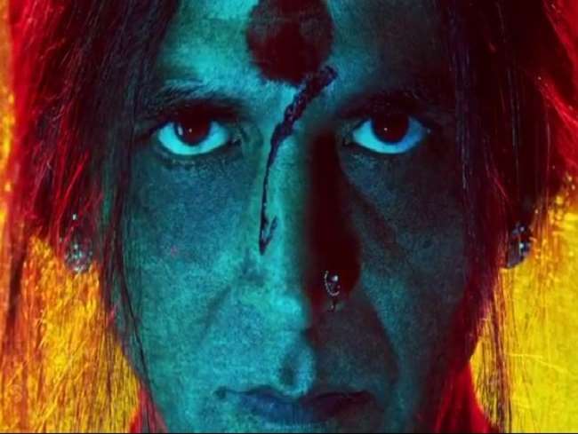 अक्षय कुमार की ट्रांसजेंडर की भूमिका को लोगों ने पसंद किया थाl