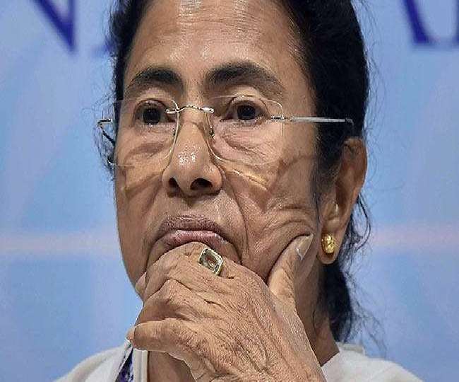 नंदीग्राम में हुई हिंसा के लिए भी तृणमूल को ठहराया जिम्मेदार, कार्रवाई की मांग की