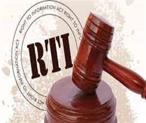 कानून के हथियार से बड़े-बड़े मसले सुलझाने वाली पुलिस सूचना का अधिकार अधिनियम (आइटीआई) को हल्के में ले रही है।