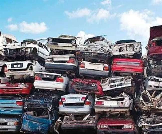 Delhi News: वाहन परिमार्जन नीति एक अप्रैल से लागू होगी।