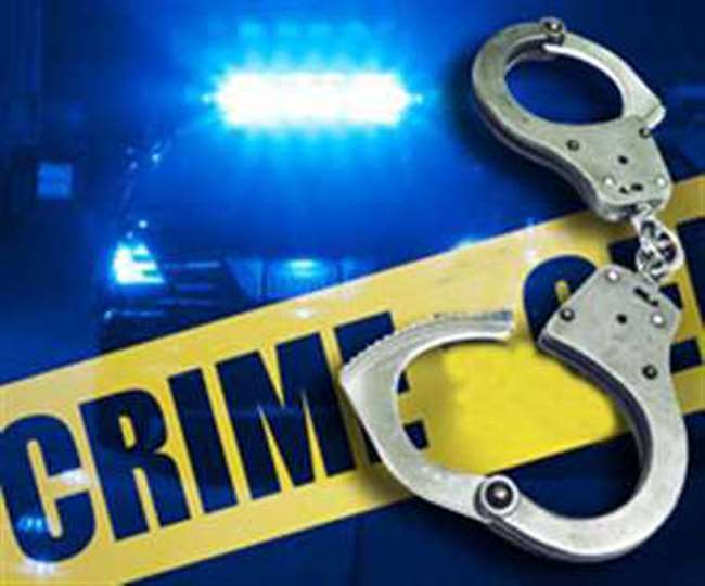 sp supporters opened fire for playing bulldozer baba song in lucknow one died due to heart attack