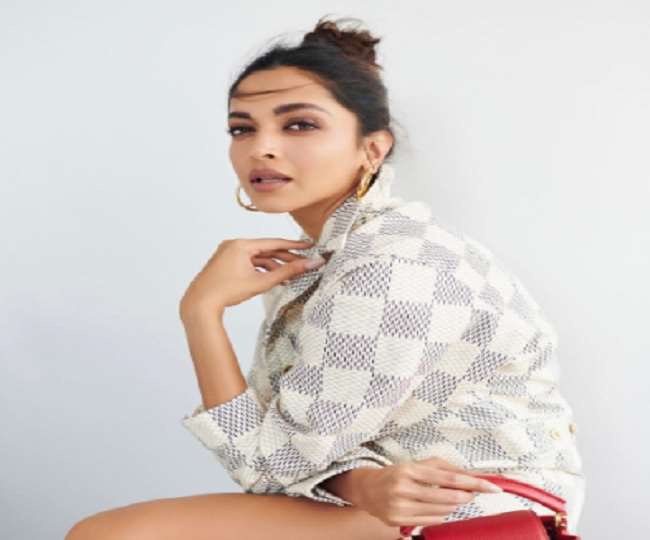 Deepika Padukone told fans the reason for wishing 'Late Holi', said this thing