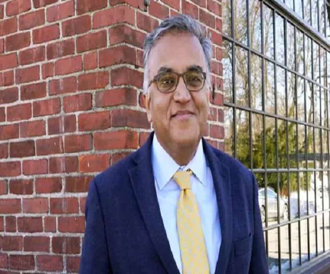 भारतीय मूल के डाक्टर झा को मिली अमेरिका में बड़ी जिम्मेदारी