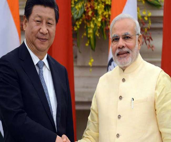 सीमा विवाद पर क्यों नरम पड़ा ड्रैगन? चीन के विदेश मंत्री की भारत यात्रा के क्या हैं मायने। फाइल फोटो।