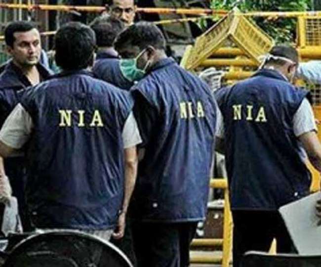 pakistan diplomatic mission was providing funds for terrorist activities