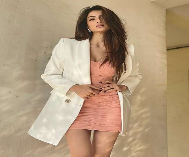Palak Tiwari Bold Photos: पलक तिवारी अपनी हॉट और बोल्ड इमेज के लिए जानी जाती हैl