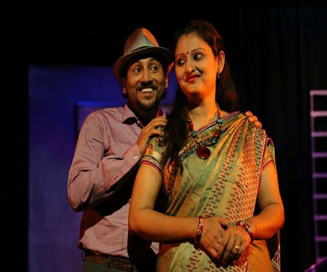 19वें नटसम्राट नाट्य उत्सव का समापन, रंगकर्मी श्याम कुमार बोले- अपने उद्देश्य में सफल रहे हम