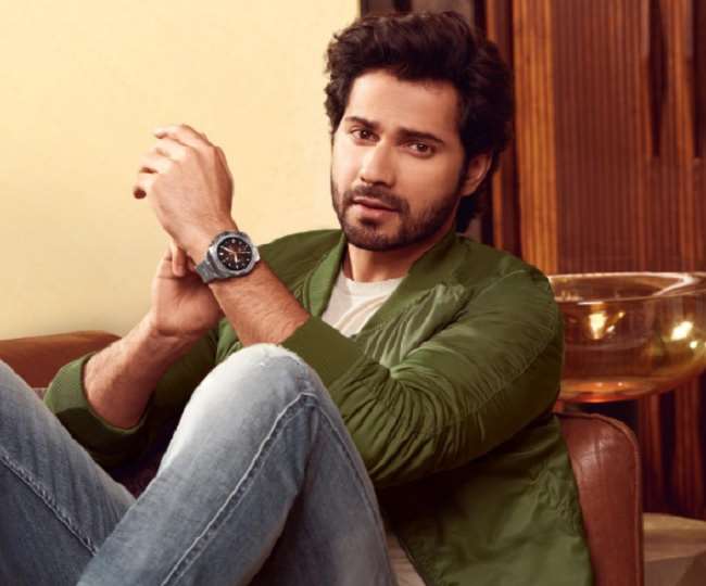 Varun Dhawan can be seen in Hindi remake of this South film? read full news