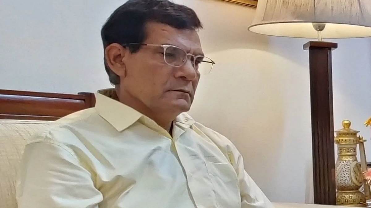 electricity workers call off strike after talks with energy minister arvind kumar sharma