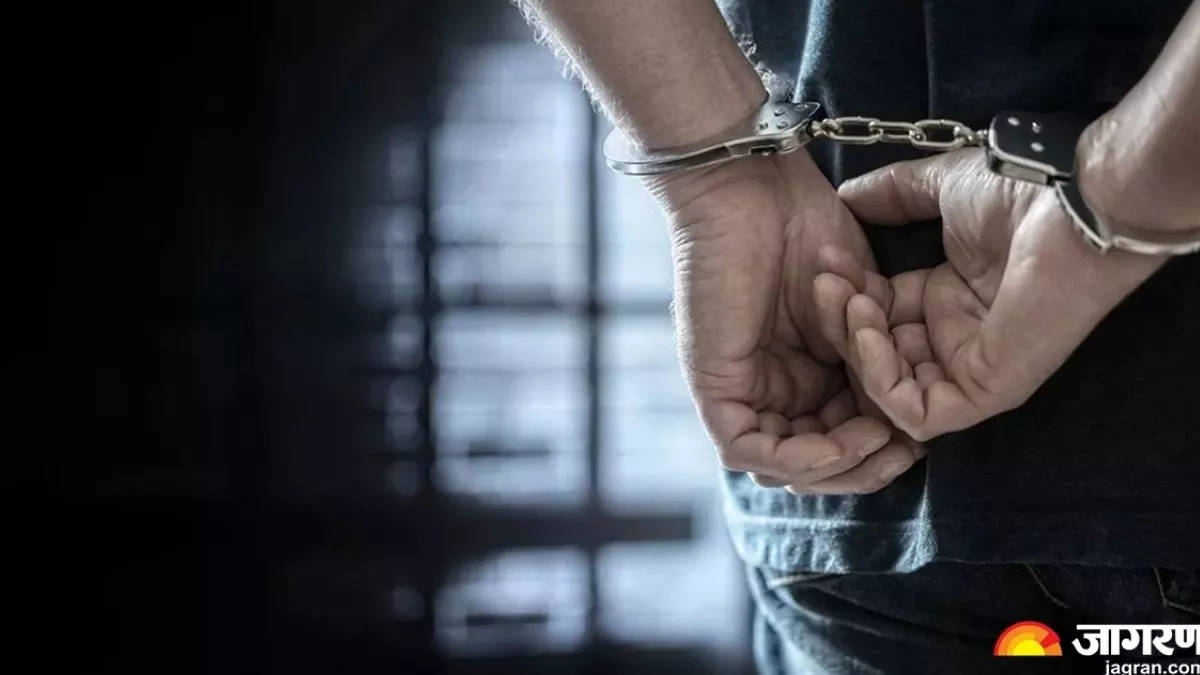 बठिंडा में अपराधियों पर पुलिस की कार्रवाई