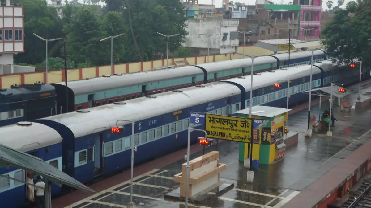 भाजपा के पूर्व जिलाध्यक्ष के बड़े भाई की ट्रेन में बिगड़ी तबीयत, उचित इलाज के अभाव में मौत