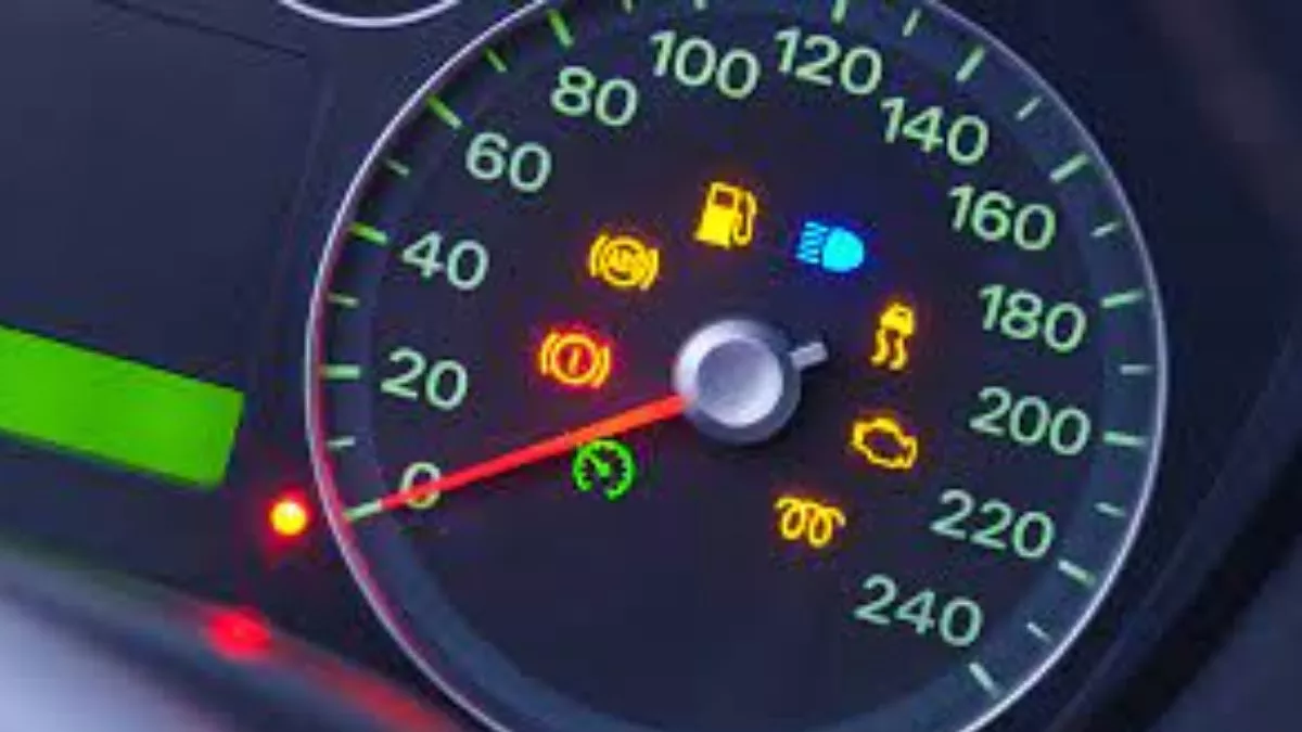 Car Dashboard Warning Lights see all details here
