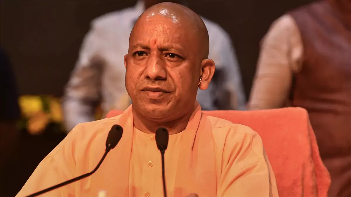 Ayodhya News: सीएम योगी आज रामलला के करेंगे दर्शन-पूजन