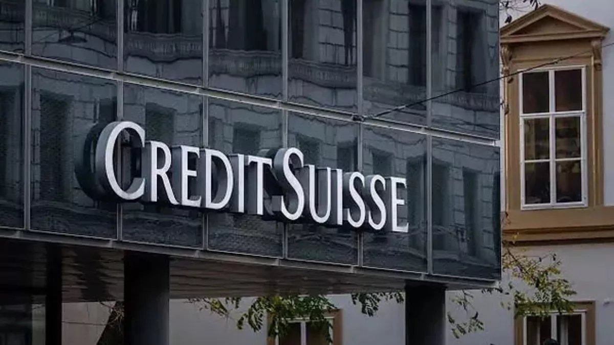 UBS seeks 6 billion dollar in govt guarantees for Credit Suisse