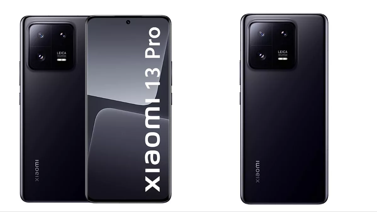 Xiaomi 13 Pro Premium Smartphone Bumper Deal Amazon, Pic Courtesy- Amazon