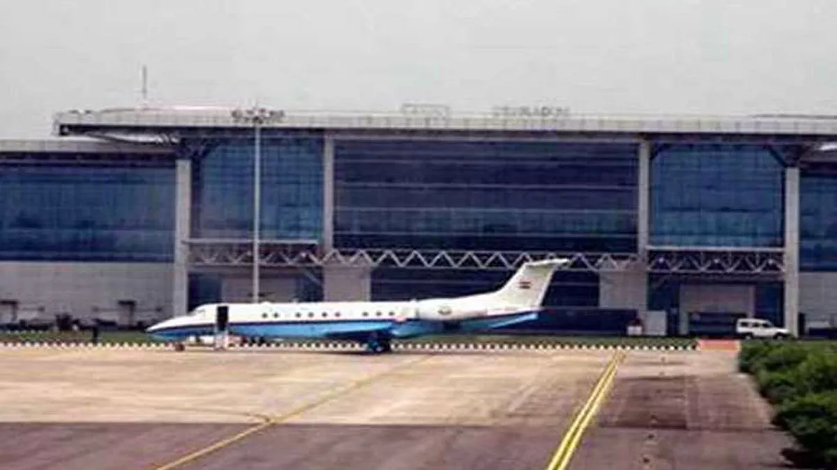 Uttarakhand News: देहरादून एयरपोर्ट जौलीग्रांट का नाम बदला जाएगा