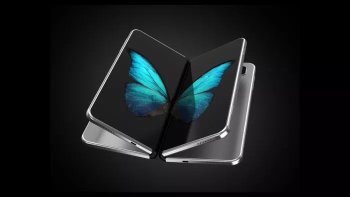 Foldable iPhone will come with the genius feature of the display