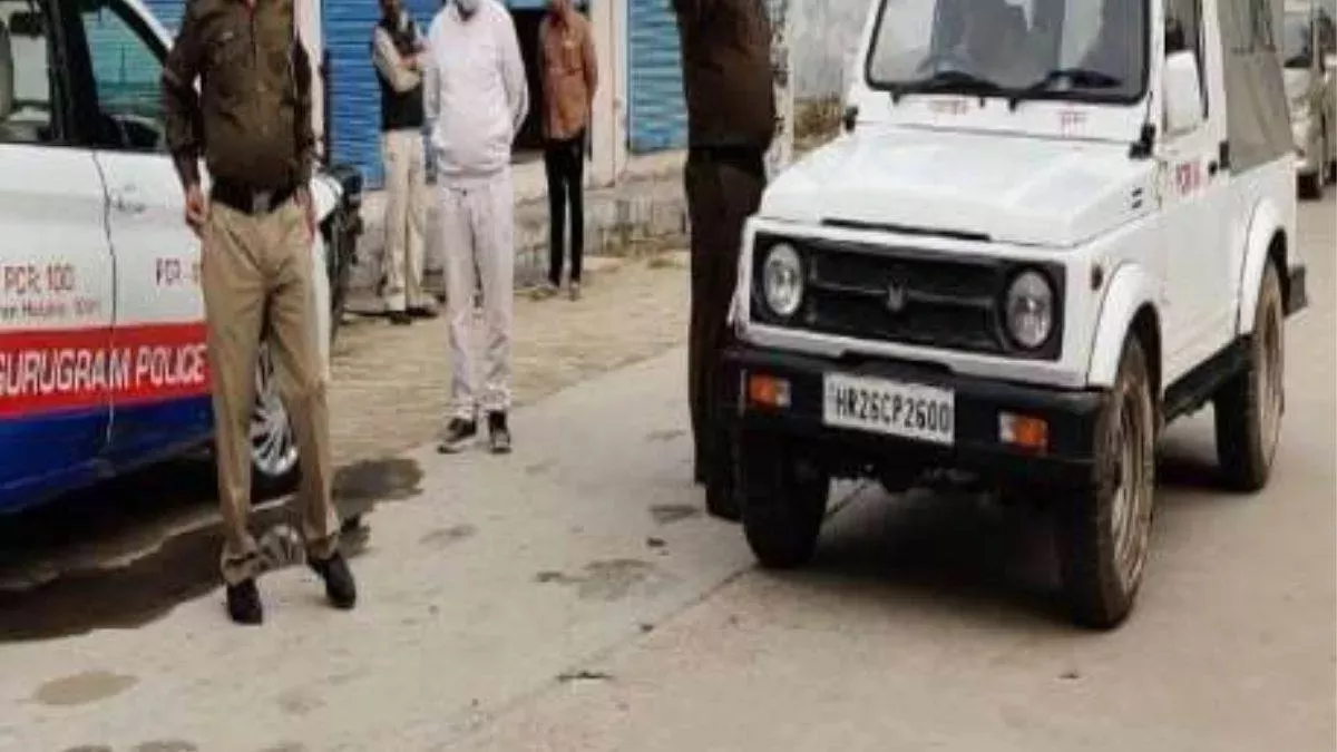 गुरुग्राम में स्विमिंग पूल में डूबने से छात्र की मौत