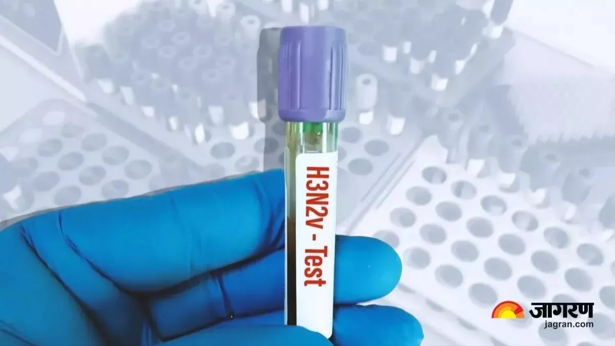 H3N2 Influenza: प्रदेश में बढ़ रहे मरीज, अलर्ट हुआ व‍िभाग