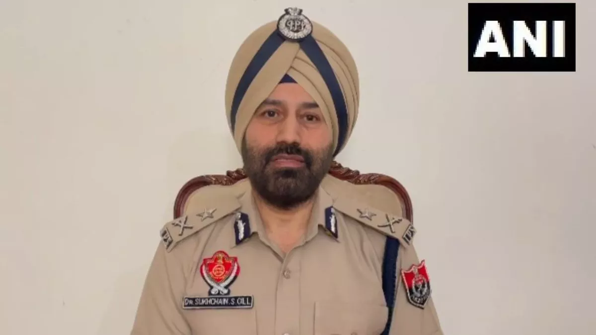 Amritpal Singh Case: खालिस्तानी समर्थकों को पकड़ने में जुटी पुलिस, अमृतपाल नहीं हुआ गिरफ्तार; IG ने दी जानकारी