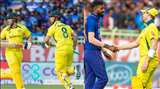 Australia Became Only Team To beat India by 10 Wickets